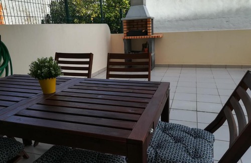 Armacao de Pera Apartment | Apartamento Mourinho