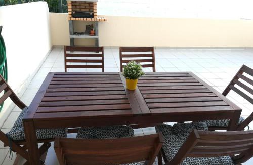 Armacao de Pera Apartment | Apartamento Mourinho