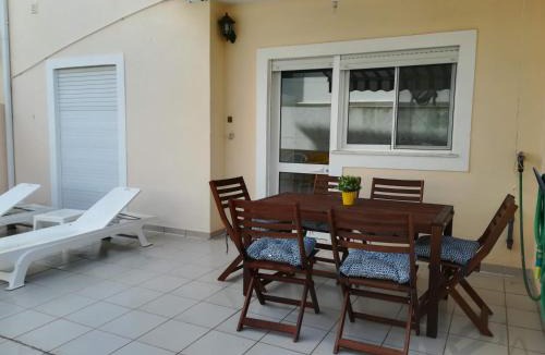 Armacao de Pera Apartment | Apartamento Mourinho