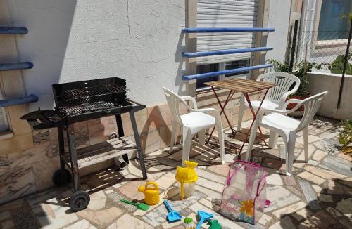 Sao Bernardino Apartment | Apartamento no coração da aldeia