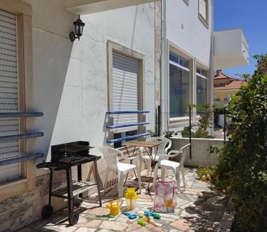 Sao Bernardino Apartment | Apartamento no coração da aldeia