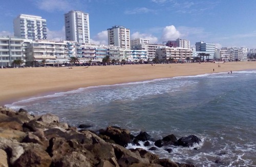 Cavacos Apartment | Apartamento Ocean Dreams