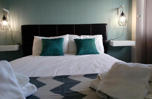 Cavacos Apartment | Apartamento Ocean Dreams