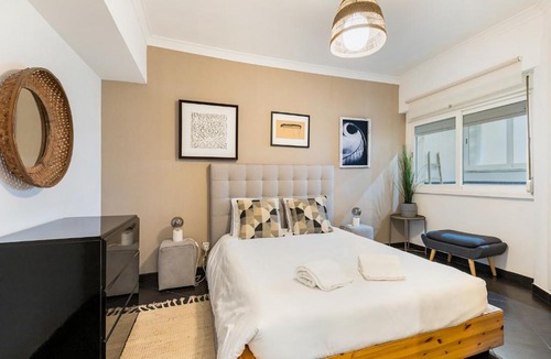 Jamor Apartment | Apartamento - Parque do Jamor