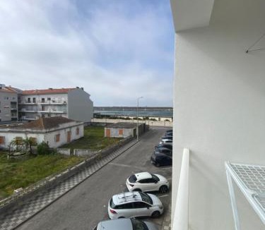 Barra Apartment | Apartamento perto da praia com 2 quartos