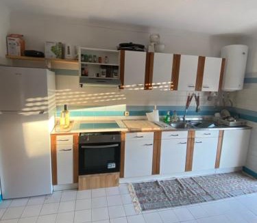Barra Apartment | Apartamento perto da praia com 2 quartos