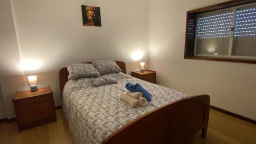 Barra Apartment | Apartamento perto da praia com 2 quartos