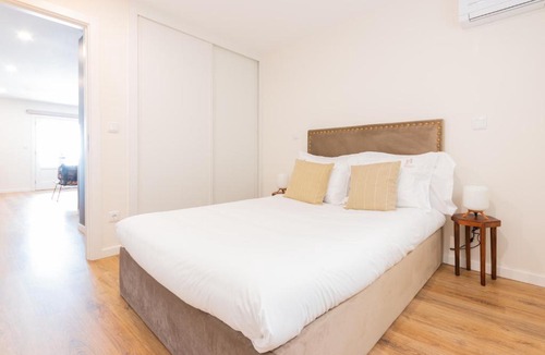 Chaves Apartment | Apartamento Porta14 1
