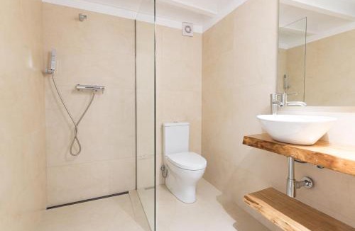 Chaves Apartment | Apartamento Porta14 3 Duplex