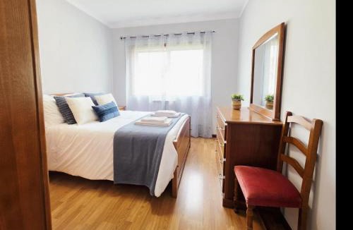 Vila Apartment | Apartamento Portas de Melgaço