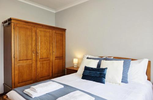 Vila Apartment | Apartamento Portas de Melgaço