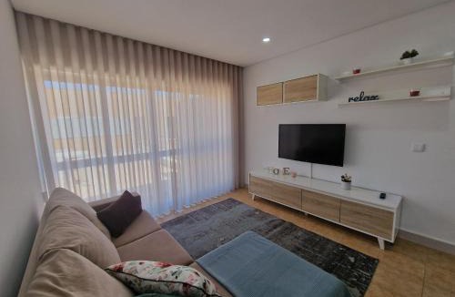 Fao Apartment | Apartamento próximo da praia, em Fão, Esposende
