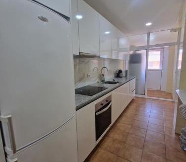 Fao Apartment | Apartamento próximo da praia, em Fão, Esposende