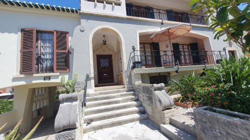 Sao Juliao da Figueira da Foz Apartment | Apartamento Praia Figueira Foz