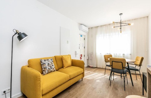 Parede Apartment | Apartamento Primavera