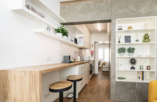 Parede Apartment | Apartamento Primavera