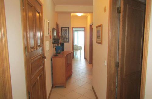 Costa Nova do Prado Apartment | Apartamento Panorâmico das Dunas da Bela Vista