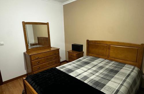 Macedo de Cavaleiros Apartment | Apartamento Jardim do Sol