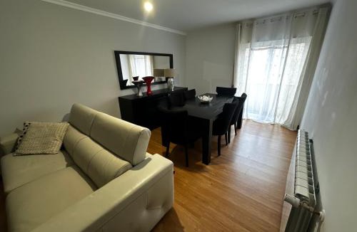 Macedo de Cavaleiros Apartment | Apartamento Jardim do Sol