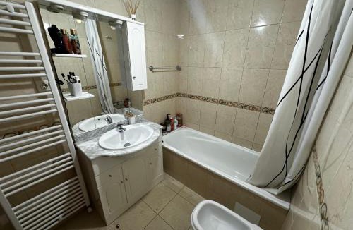 Macedo de Cavaleiros Apartment | Apartamento Jardim do Sol
