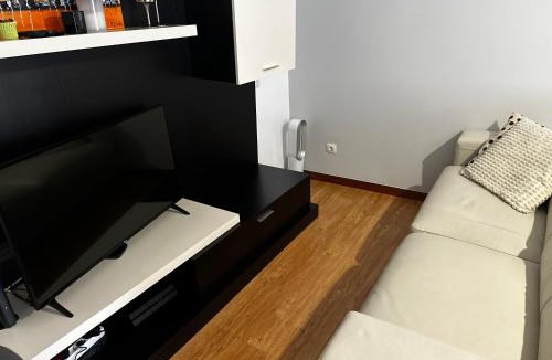 Macedo de Cavaleiros Apartment | Apartamento Jardim do Sol
