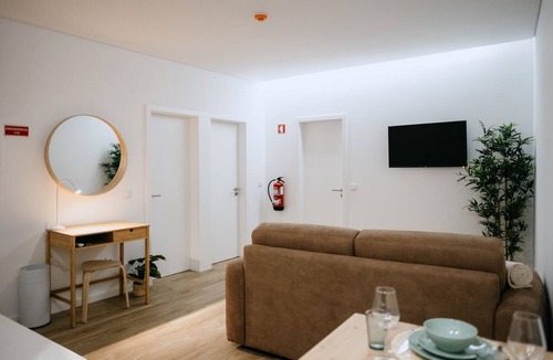 Santa Marinha Apartment | Apartamento com 2 Quartos - Caves - Centro Histórico Gaia