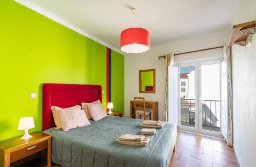 Vila Nova de Milfontes House | Apartamentos Pátio Victória by Umbral