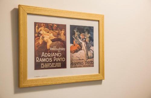 Ramalde Apartment | Apartamento Purple Room