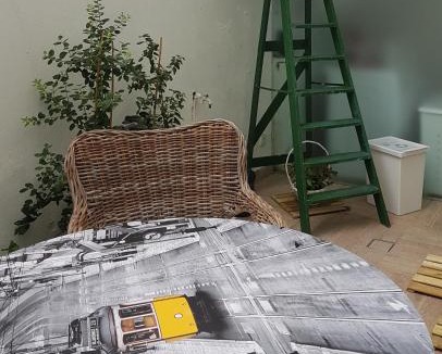 Avenida de Roma Apartment | Apartamento Roma