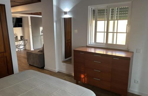 Faro Apartment | Apartamento Safira