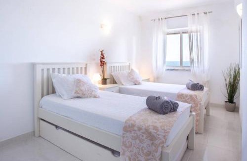 Salema Apartment | Apartamento Salema 33