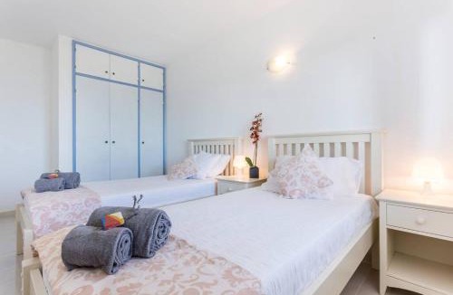 Salema Apartment | Apartamento Salema 33