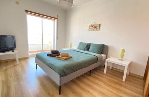 Torres Vedras Apartment | Apartamento Sol do Amanhã