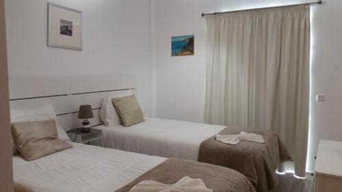 Santiago Apartment | Apartamento Sol e Mar Sesimbra