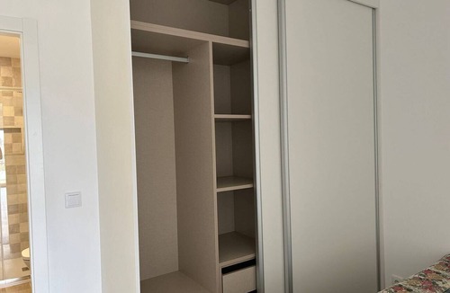 Santo Antonio dos Olivais House | Apartamento T1 com Terraço