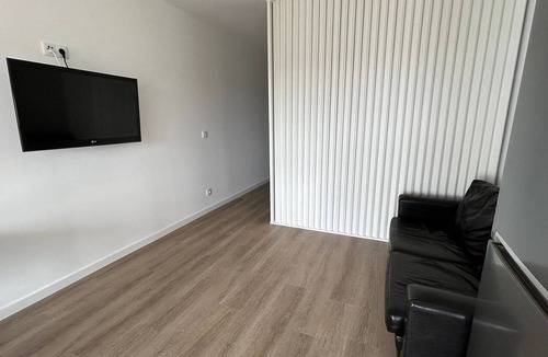 Santo Antonio dos Olivais House | Apartamento T1 com Terraço