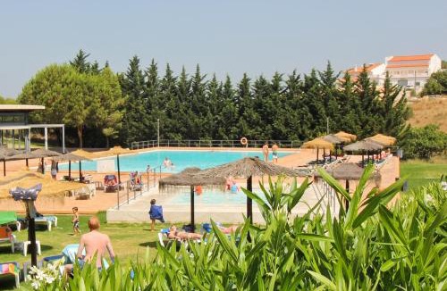 Telheiro Apartment | Apartamento T1 em Lagos com piscina e garagem