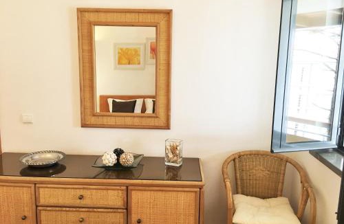 Telheiro Apartment | Apartamento T1 em Lagos com piscina e garagem