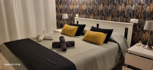 Vale de Parra Apartment | Apartamento T2 Encosta sao jose