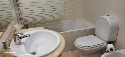 Vale de Parra Apartment | Apartamento T2 Encosta sao jose