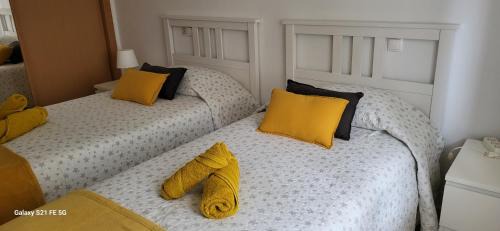 Vale de Parra Apartment | Apartamento T2 Encosta sao jose