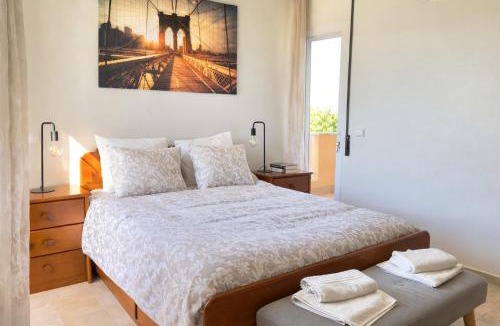Pata de Baixo Apartment | Apartamento Terraços do Vale