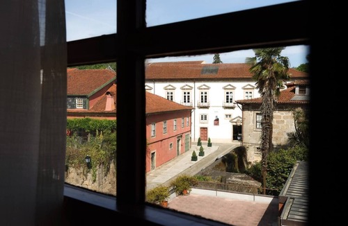 Old Town Apartment | Apartamento - Torre da Alfândega - 2º Piso