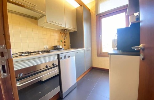 Carvalhal Apartment | Apartamento Troia