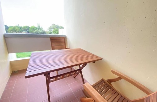 Carvalhal Apartment | Apartamento Troia