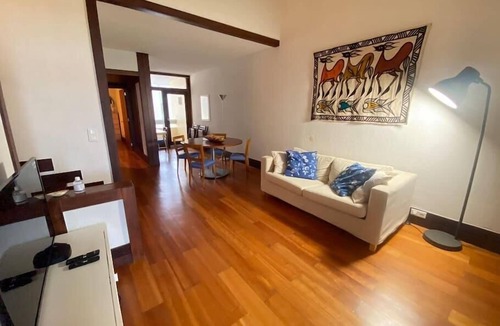 Carvalhal Apartment | Apartamento Troia