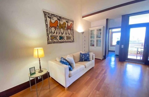 Carvalhal Apartment | Apartamento Troia