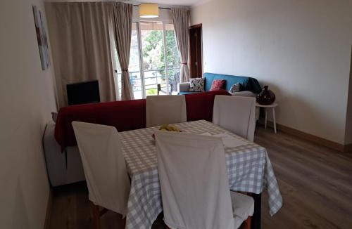 Ponta do Sol Apartment | Apartamento Vai Vem
