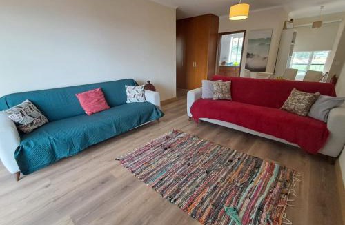 Ponta do Sol Apartment | Apartamento Vai Vem