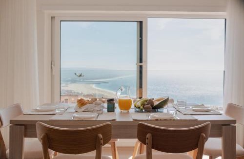 Nazare Apartment | Apartamento Vista'Mar